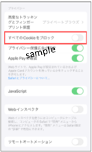 画像:iPhoneの確認方法3